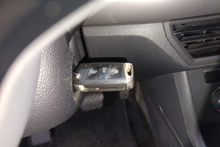 Used Volkswagen Lavida 2018 1.5L Automatic Comfort Edition China V Standard
