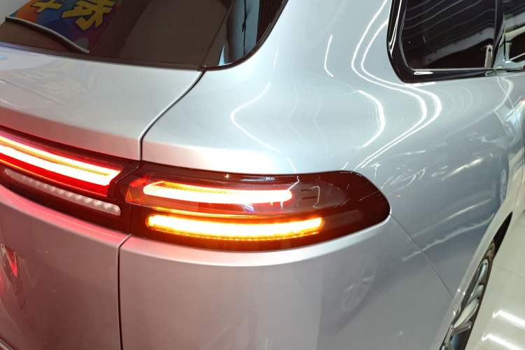 Used Leapmotor C16 2024 Pure Electric 520 Deluxe Edition
