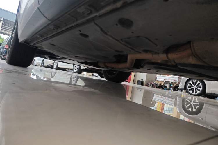 Used Volkswagen Teramont X 2019 330TSI Two-Wheel-Drive Luxury Edition
