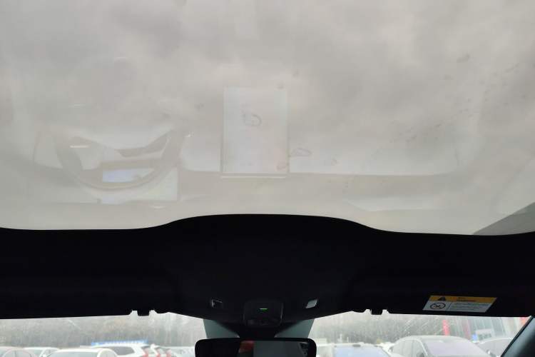 Used Nio ET5 2024 75 kWh