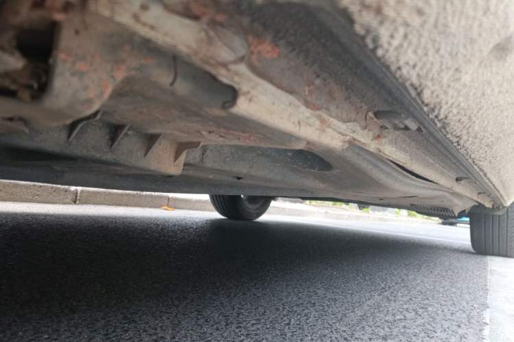 Used Skoda Octavia 2017 TSI280 DSG Smart Drive Edition
