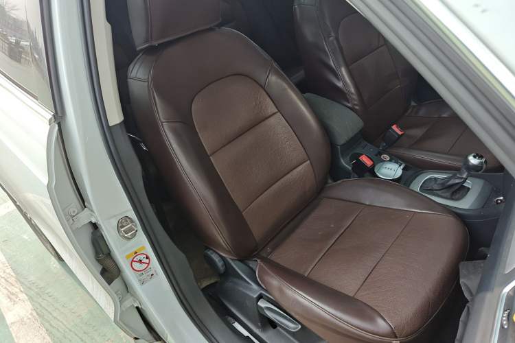 Used Audi Q3 2015 30 TFSI Ambition Edition