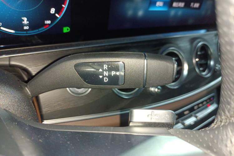 Used Mercedes-Benz E-Class 2023 Restyled E 300 L Sporty and Stylish Edition
