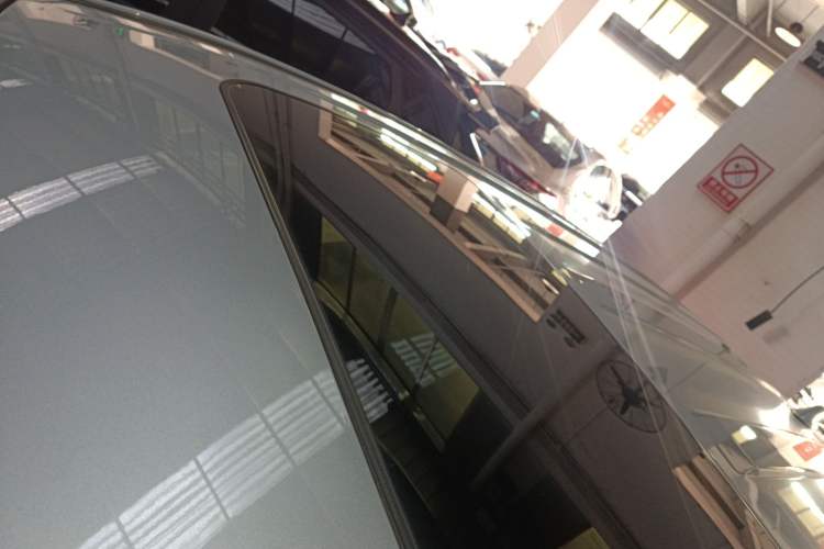 Used Toyota FRONTLANDER 2022 2.0L CVT Luxury PLUS Edition
