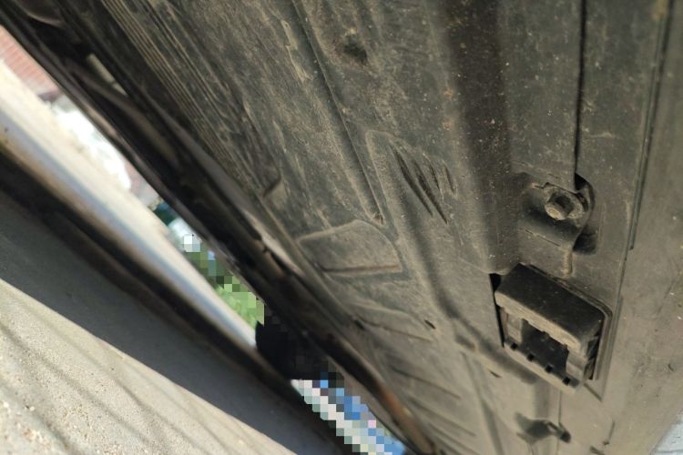 Used Mercedes-Benz E-Class 2021 Facelift E 260 L
