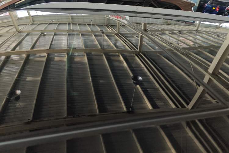 Used Buick Enclave 2020 28T Four-Wheel Drive Prestige Version
