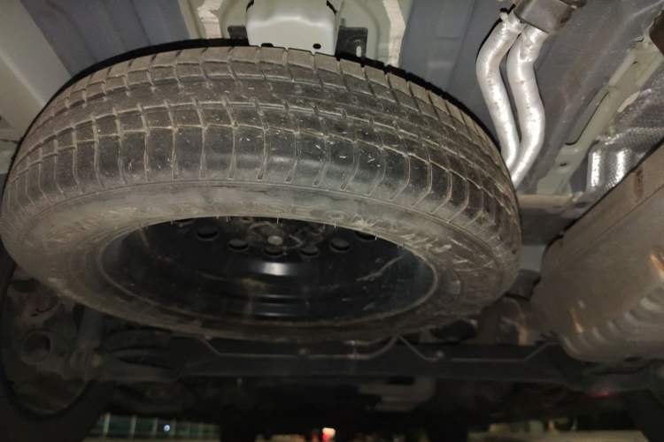 Used Oshan Cosmos 2019 1.5T Automatic Flagship Version China VI Standard
