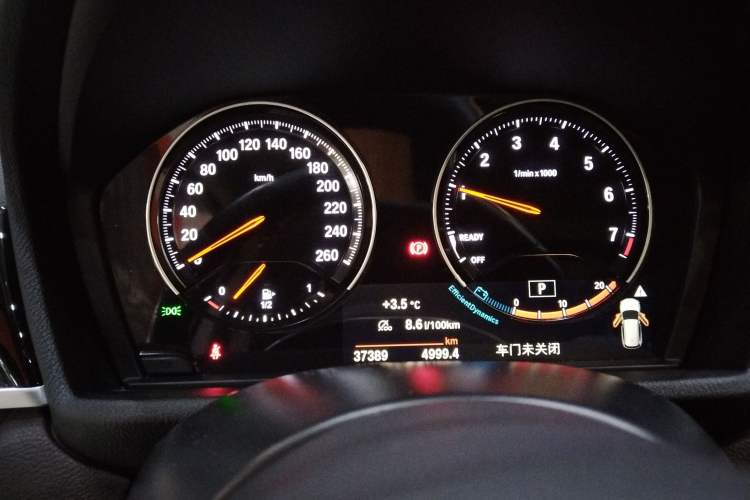 Used BMW X1 2022 sDrive25Li Leading Model
