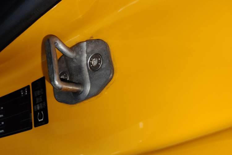 Used  MINI 2014 1.2T ONE+
