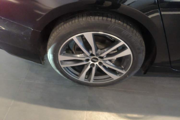 Used Audi A6L 2023 Revised 40 TFSI Luxury Dynamic Edition
