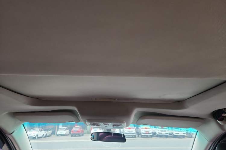 Used SWM X7 2017 1.5T Automatic Smart Enjoyment Version 7 Seats
