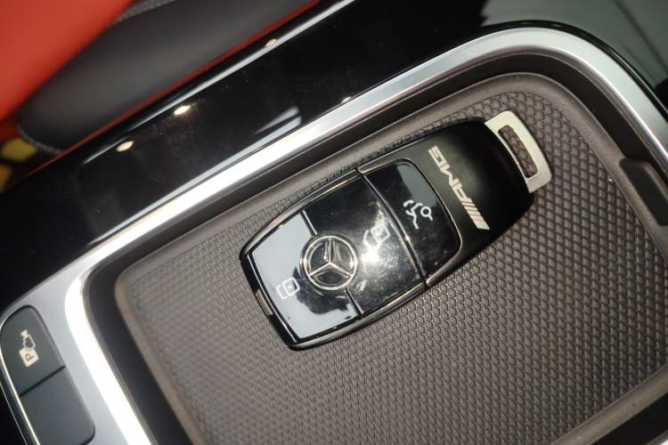 Used Mercedes-Benz A-AMG 2024 Facelift AMG A 35 L 4MATIC