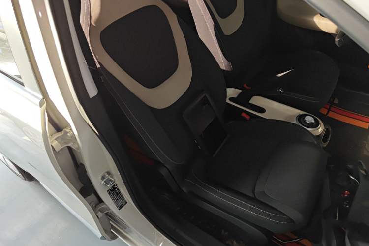 Used Wuling Bingo 2023 203km Light Edition
