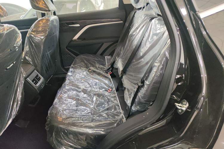 Used Haval H6 2025 1.5T National Style Urban Edition