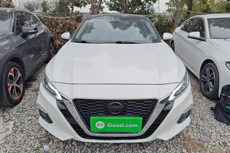 Used Nissan Teana 2020 2.0L XL Comfort Edition