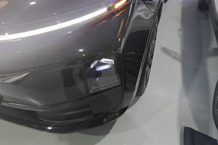 Used Li Auto L6 2024 Max
