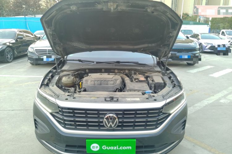 Used Volkswagen Passat 2024 380TSI Elite Edition