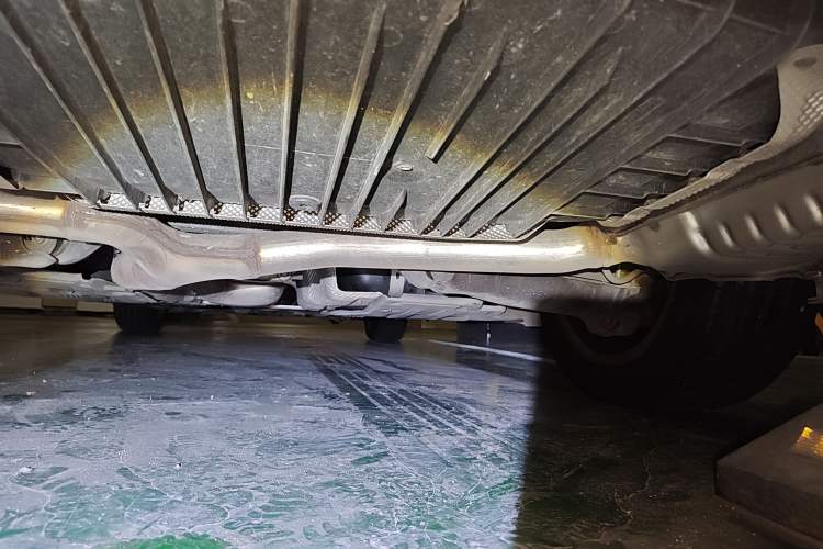 Used Mercedes-Benz C-Class 2018 C 200 L Sport Edition