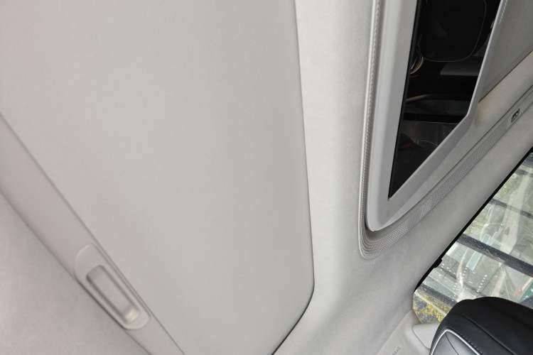 Used XPeng X9 2024 702 Ultra-Long Range Max