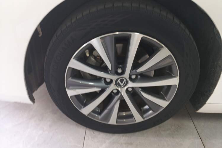 Used Lexus ES 2018 260 Excellence Edition China V Standard
