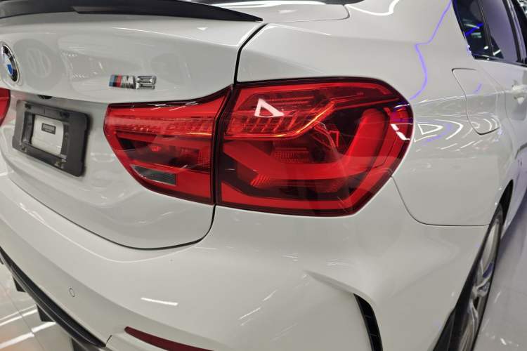 Used BMW 1 Series 2020 125i Leading Model M Sport Package