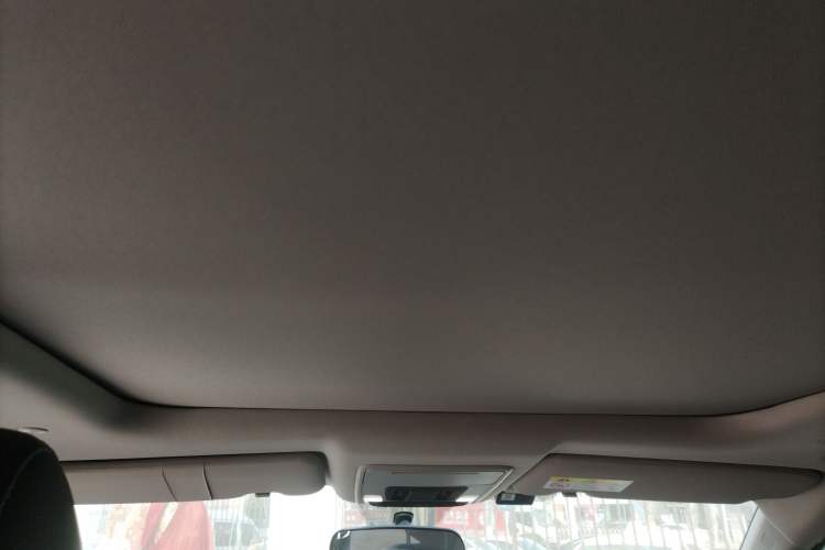 Used Honda Breeze 2023 240TURBO Two-Wheel Drive Elite Edition 5 Seats
