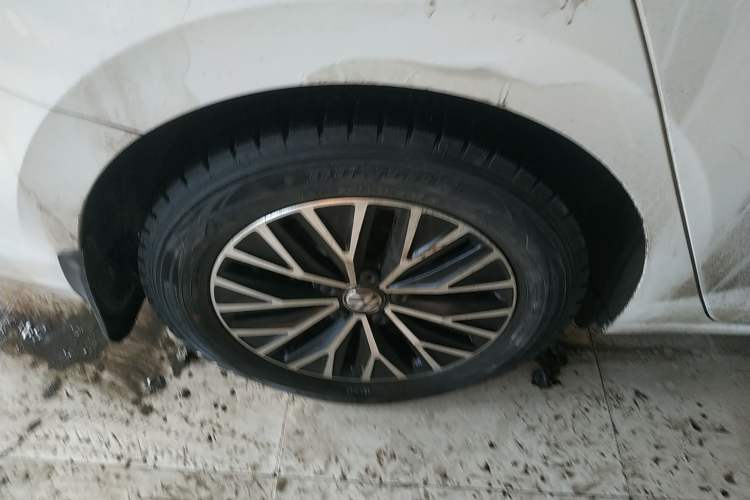 Used Volkswagen Sagitar 2021 280TSI DSG Comfort Connect Edition
