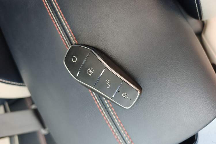 Used BYD Qin PLUS 2021 DM-i 55KM Flagship Model