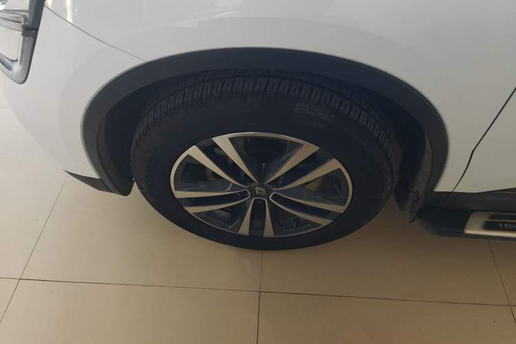 Used Renault Koleos 2018 2.0L Two-Wheel Drive 120th Anniversary Limited Edition
