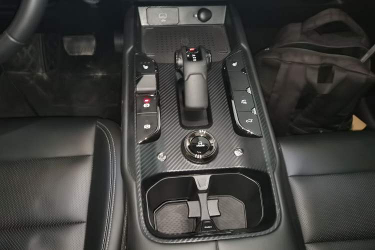 Used Haval  2024 Hi4 102km Trend Electric Version Plus
