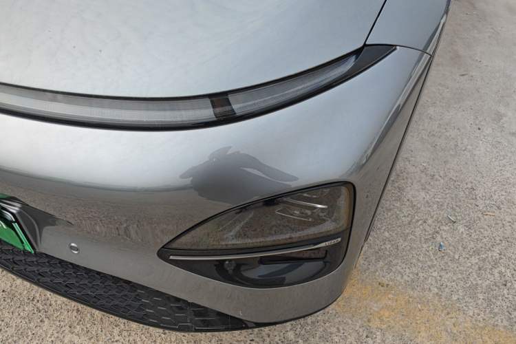 Used XPeng G6 2023 755 Ultra-Long Range Max
