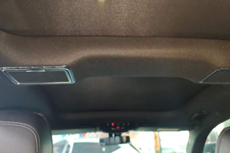 Used Mercedes-Benz GLC 2021 GLC 260 L 4MATIC Dynamic Edition
