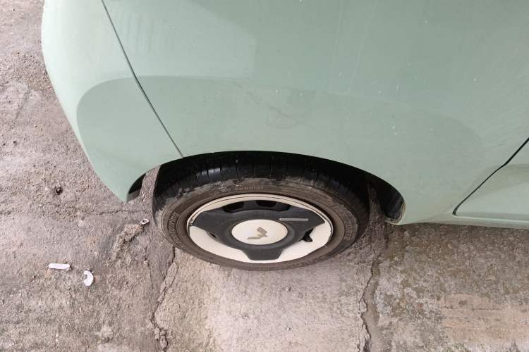 Used Wuling Hongguang MINIEV 2021 Macaron Premium Model – Lithium-NMC