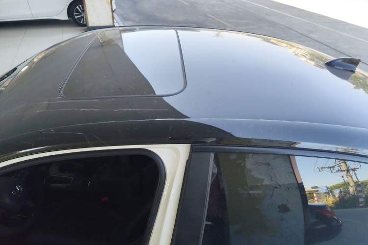 Used Honda Civic 2022 240TURBO CVT Dynamic Edition
