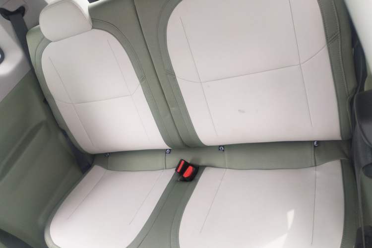 Used Geely Galaxy Panda 2025 210km Panda Rider
