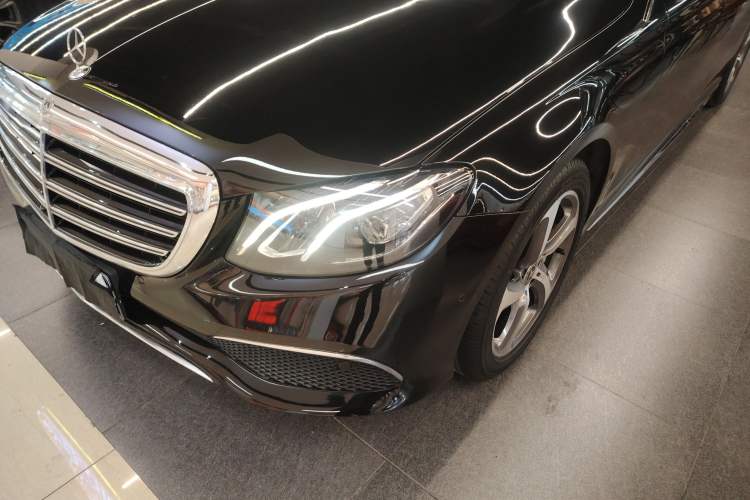 Used Mercedes-Benz E-Class 2018 Restyled E 300 L Sport Luxury Edition