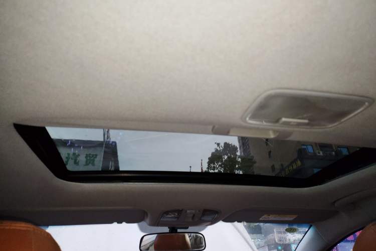 Used Hyundai Elantra 2016 1.6L Automatic ZhiXuan – Elite Version