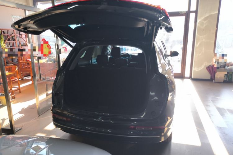 Used  E5 2024 Honor Edition 100KM Premium Model 7 Seats
