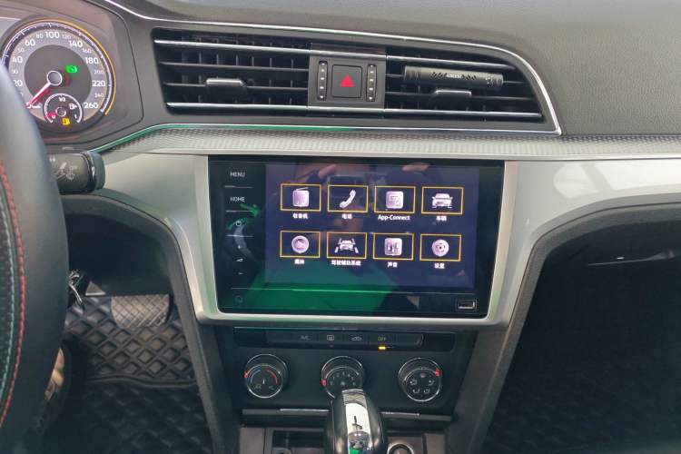 Used Volkswagen Lamando 2021 230TSI DSG Fashion Edition