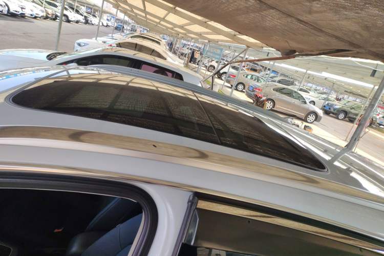 Used Audi Q3 2016 30 TFSI Collector's Edition Intelligent Model
