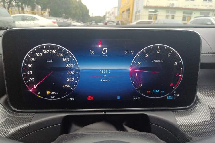 Used Mercedes-Benz C-Class 2022 C 260 L Sport Edition
