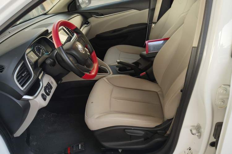 Used Buick GT 2021 Exemplar 1.5L Automatic Elite Version