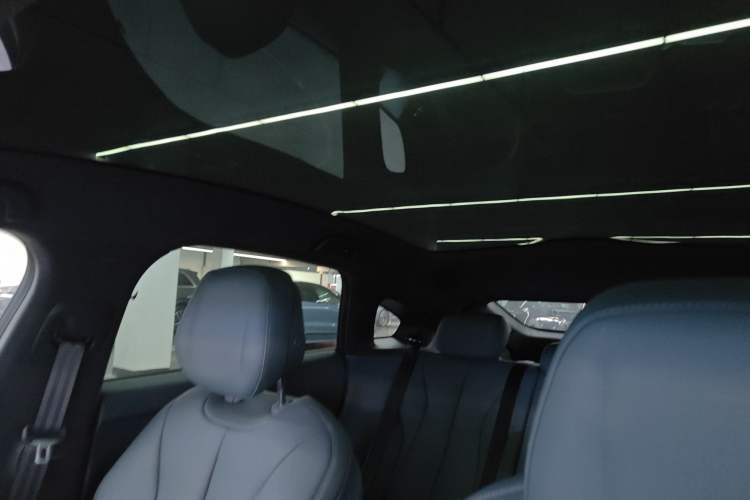 Used XPeng P7+ 2024 Limited Edition Max
