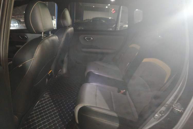 Used AION Y 2022 70 Intelligent Edition Lithium Iron Phosphate