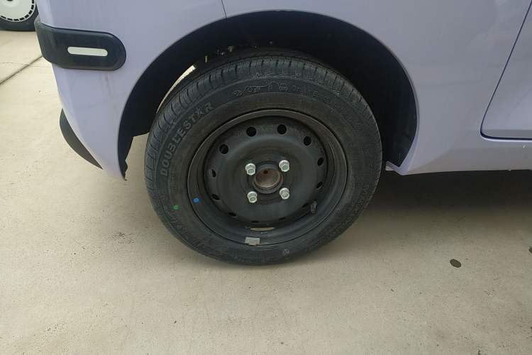 Used Chery QQ Ice Cream 2025 155km Sundae Edition
