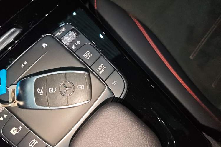 Used Mercedes-Benz CLA 2022-Year Updated CLA 200