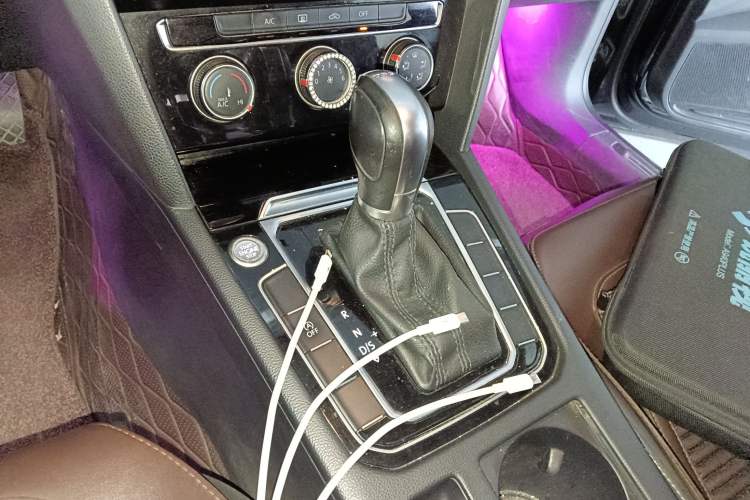 Used Volkswagen Magotan 2020 280TSI DSG Comfort Edition