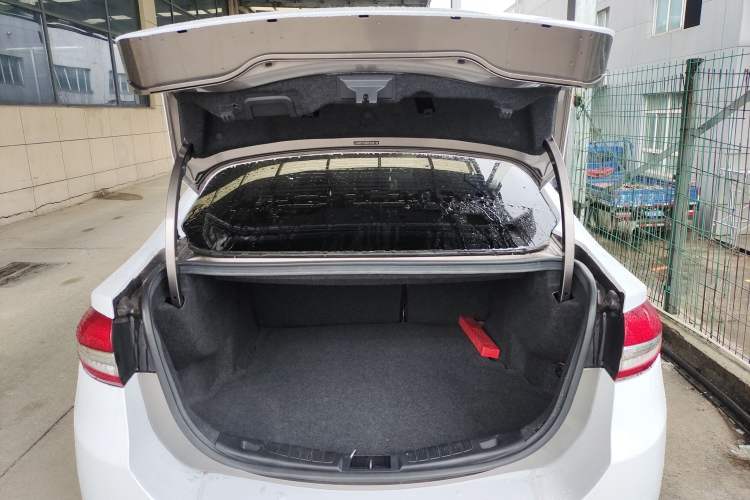 Used Ford Mondeo 2017 EcoBoost 200 Stylish Model
