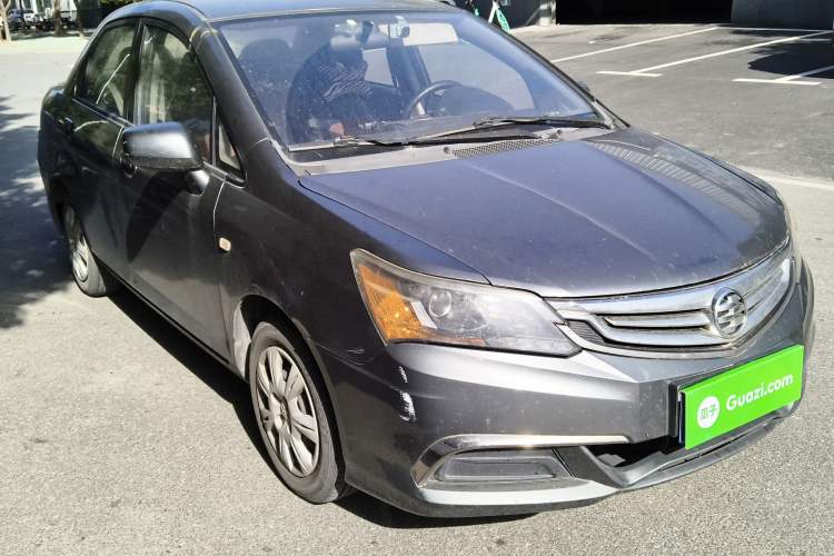 Used Everus S1 2014 1.3L Automatic Comfort Edition