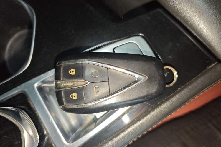 Used Changan Eado 2023 Changan Edition PLUS Blue Whale NE 1.4T GDI DCT Prestige Version